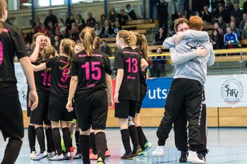 Bild 117 - C-Juniorinnen Landesmeisterschaft